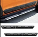 Ranger Slim Door Body Cladding